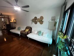 Blk 469 Blue Riverview (Sembawang), HDB 5 Rooms #553690841